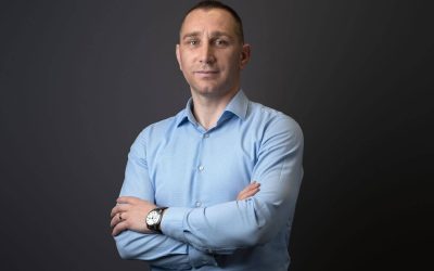 U tvrtkinu razvoju najveći je pothvat odabir partnera i suradnika