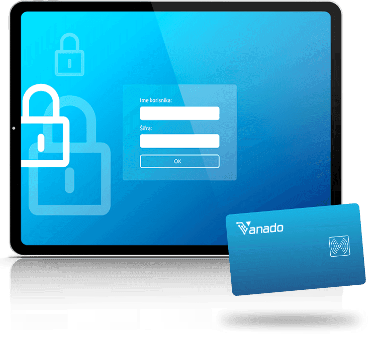 sigurnost i zaštita podataka